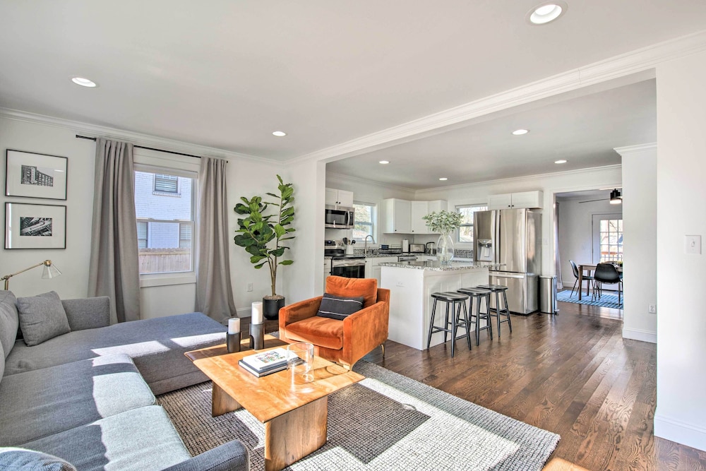 House (4 Bedrooms) photo 1