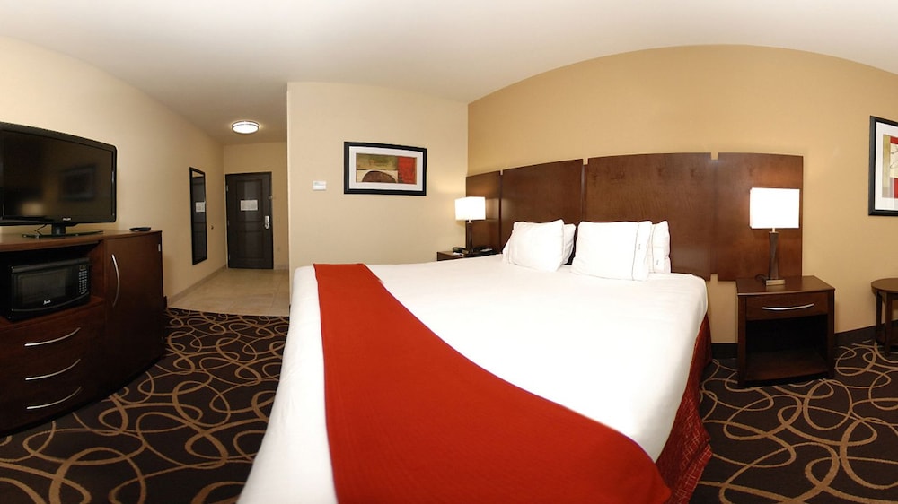 Suite, 1 King Bed - Photo 2