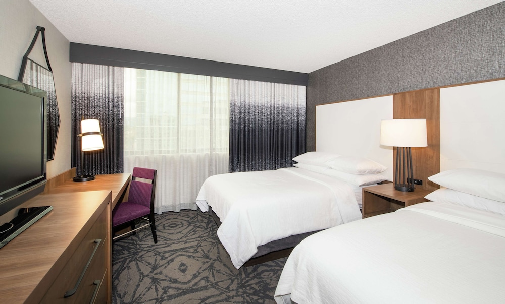 Suite, 2 Double Beds (2 Rooms) - Photo 3