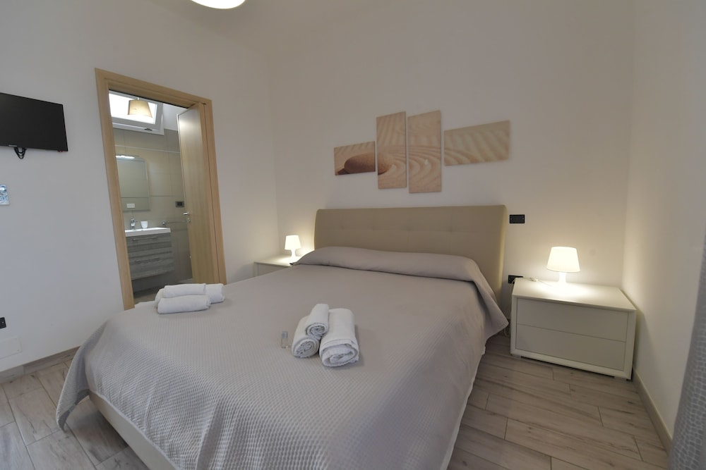 Comfort Quadruple Room