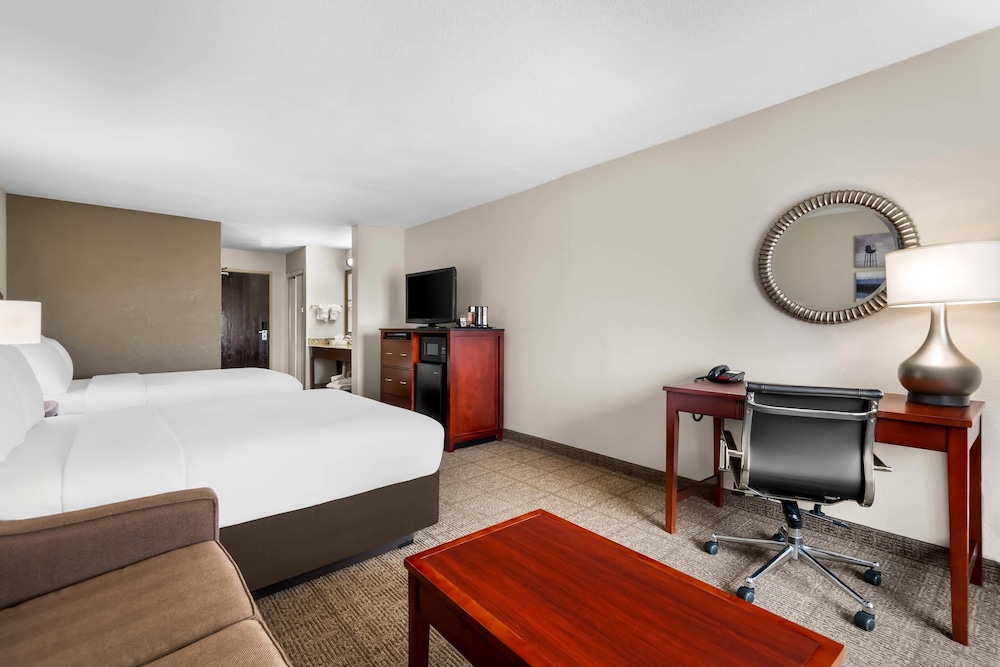 Room, Multiple Beds, Accessible, Non Smoking photo 2