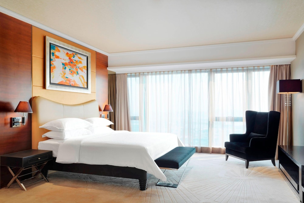 Presidential Suite, 2 Bedrooms photo 2