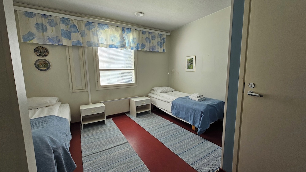 Basic Double Room