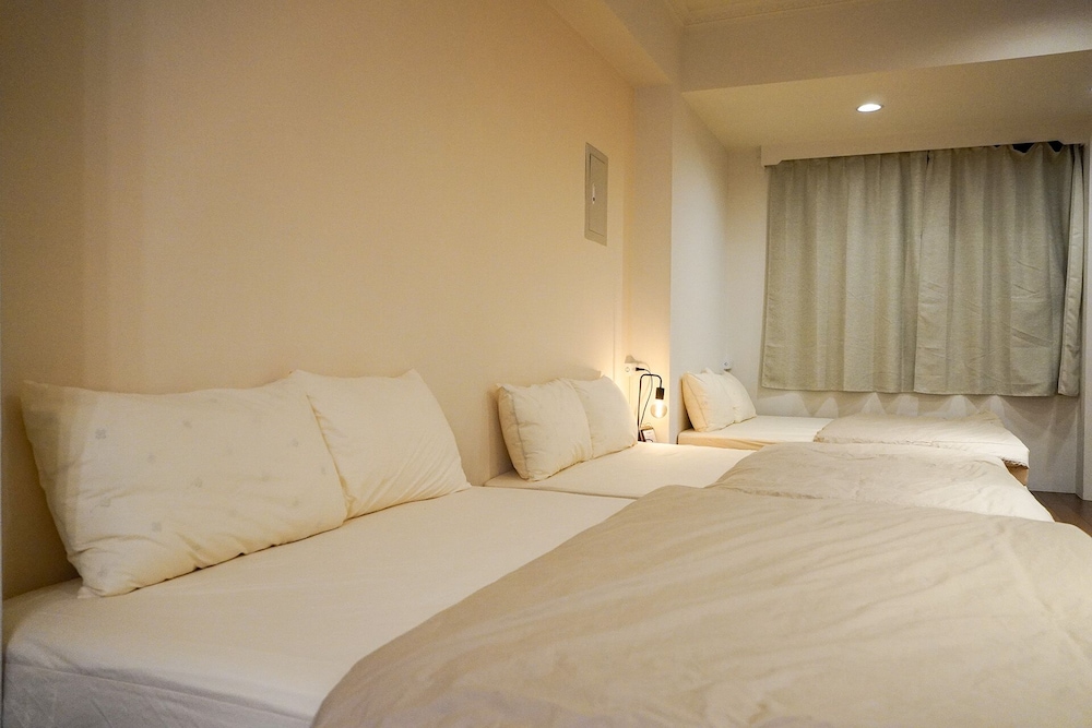 Deluxe Room photo 1