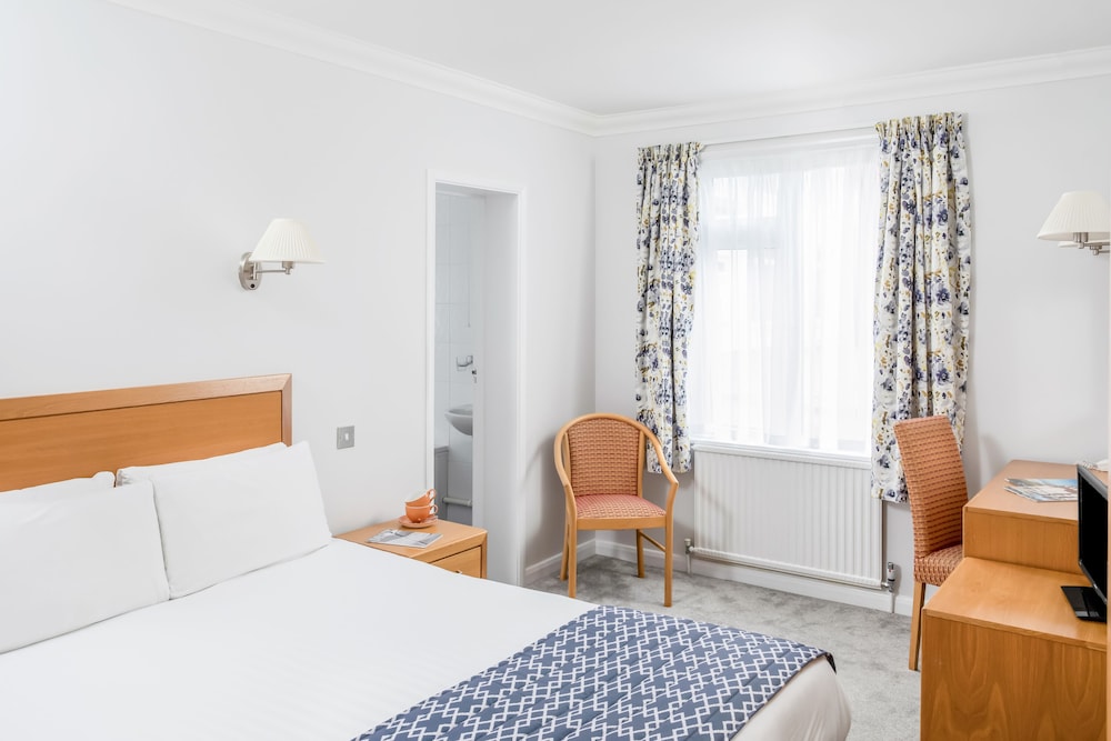 Standard Double Room photo 2