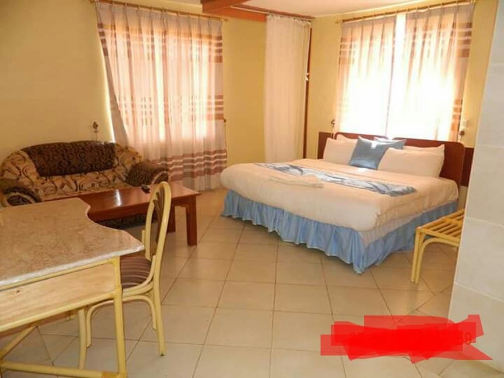 Standard Double Room photo 1