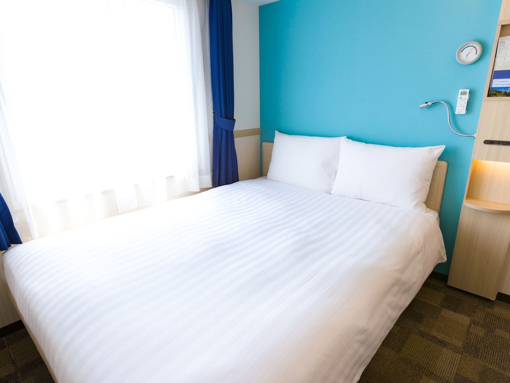 Economy Double Room, Smoking