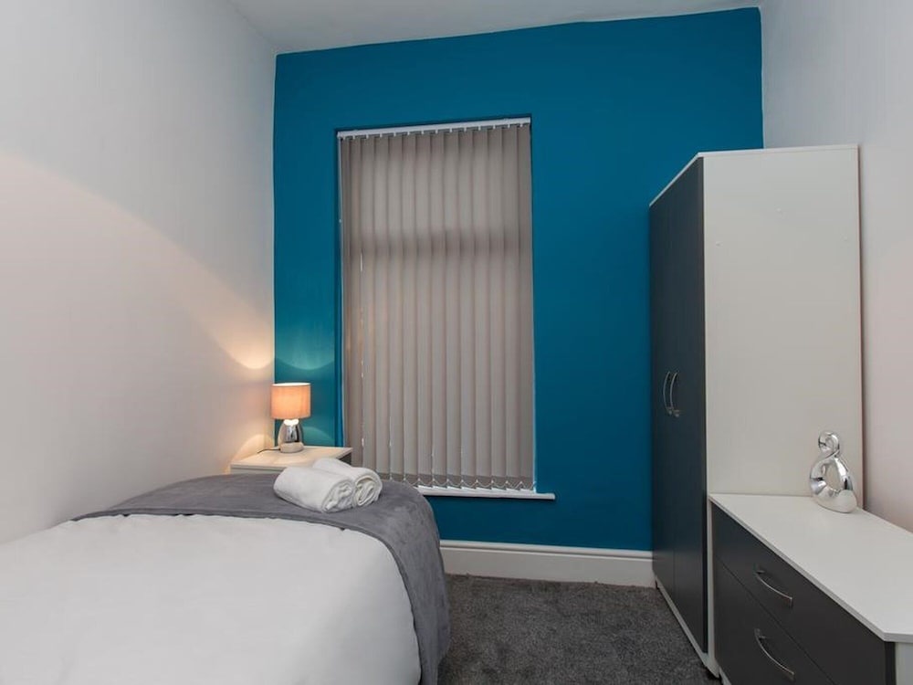 Single Room, Shared Bathroom (Room 5) photo 3