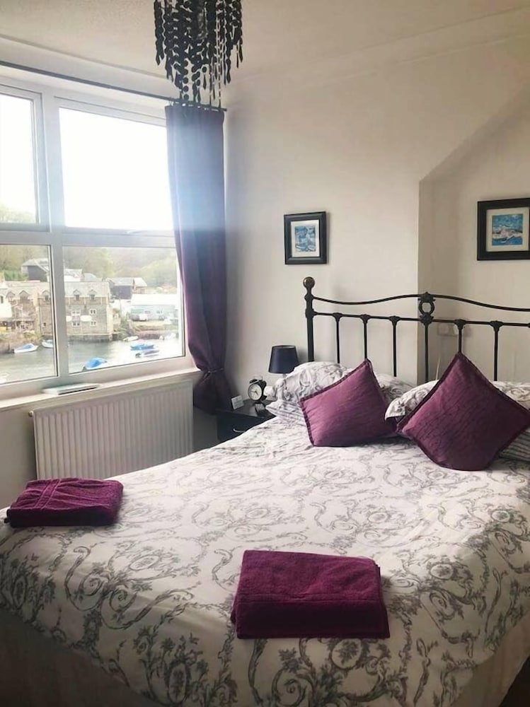 Standard Double Room, Ensuite (Front room (Compact)) photo 1