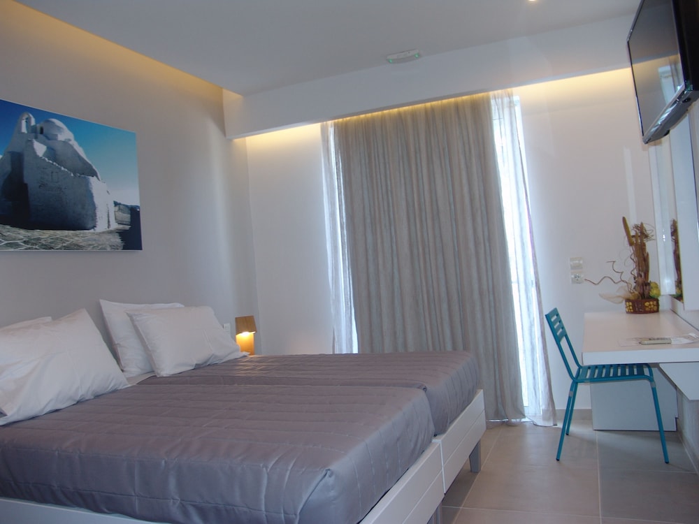 Deluxe Apartment, 2 Bedrooms photo 1