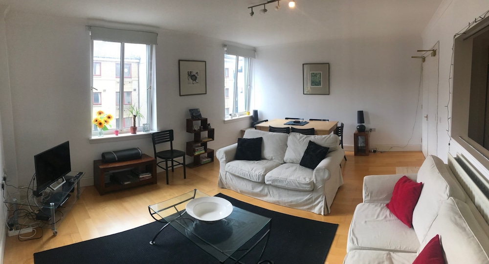 Apartment, 3 Bedrooms
