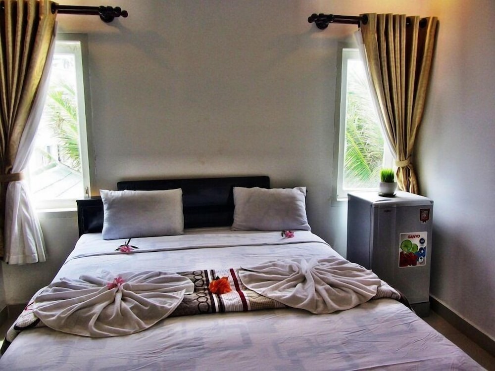 Superior Room, Garden View photo 3