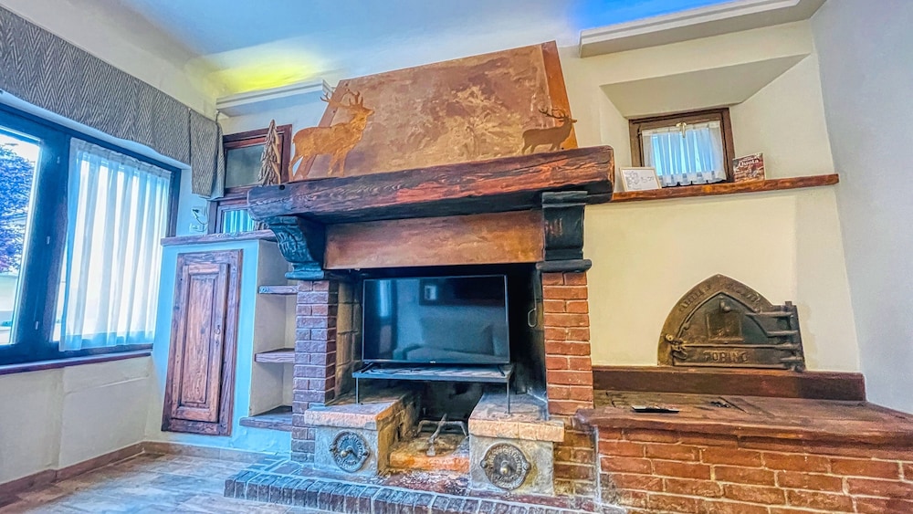 Family Condo, 1 Bedroom, Ground Floor (5 people) photo 2