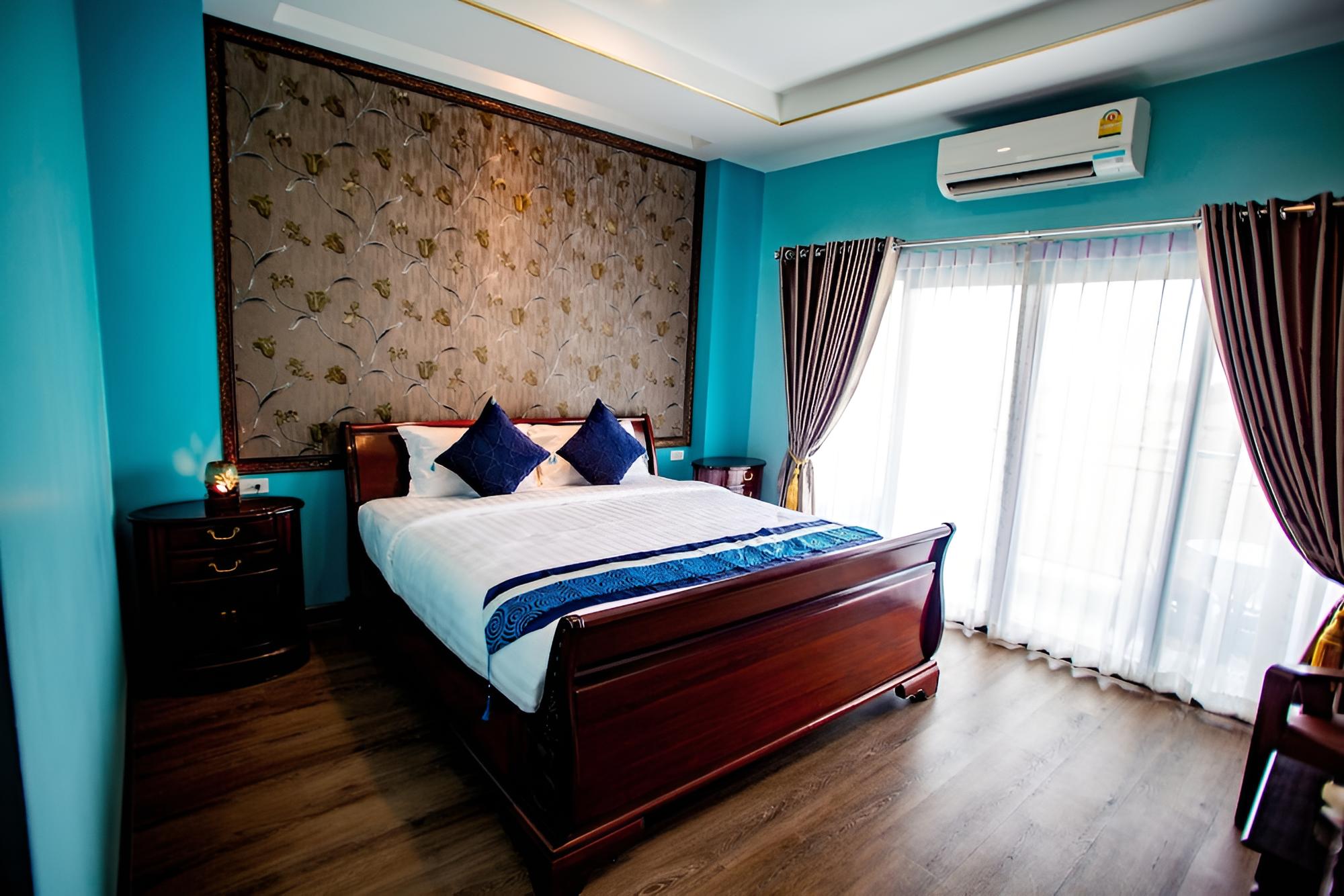 Superior Double Room - Photo 4