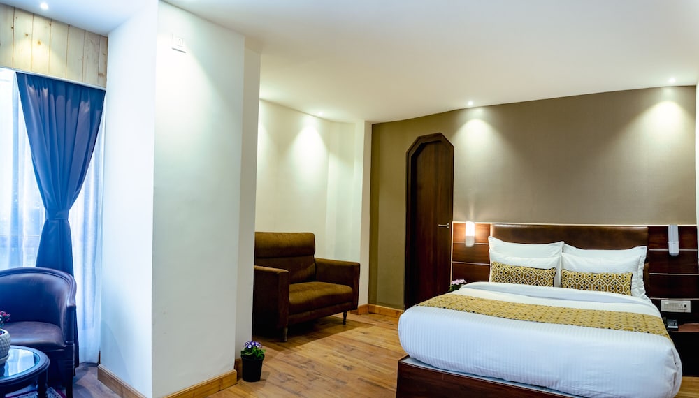 Standard Double Room - Photo 1