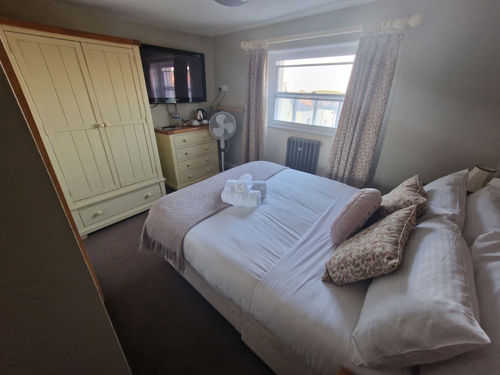 Comfort Double Room, 1 Double Bed, Ensuite photo 3