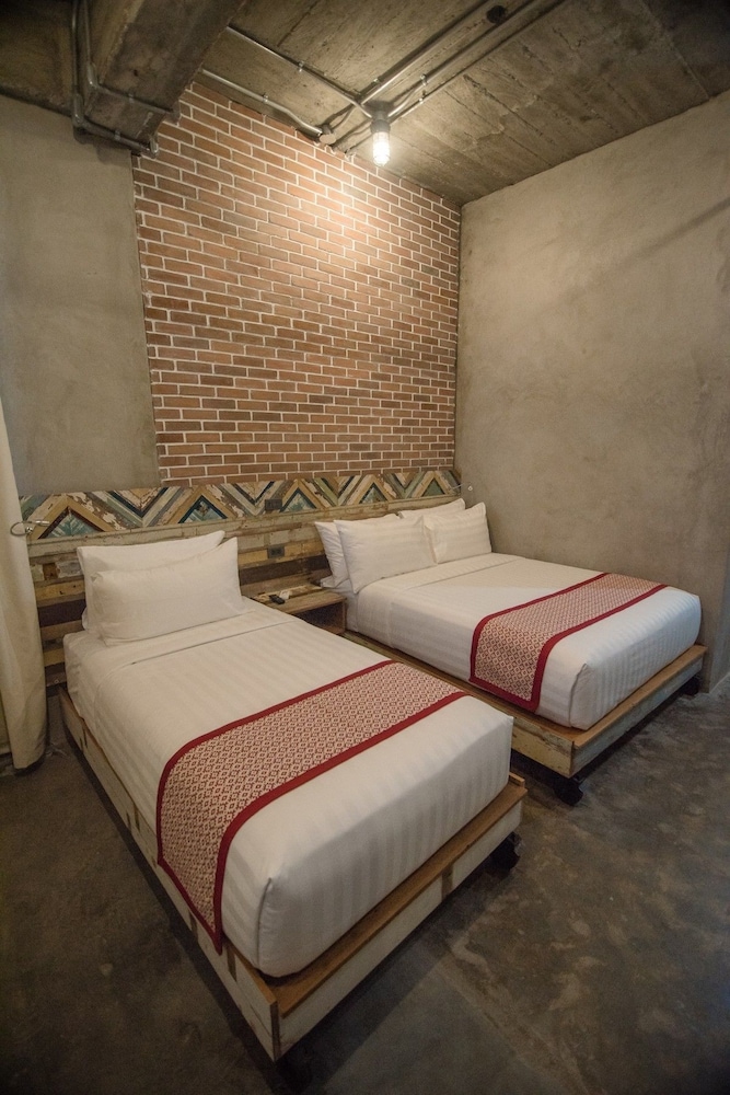 Deluxe Room photo 3