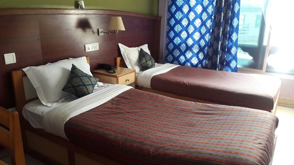 Standard Twin Room photo 1