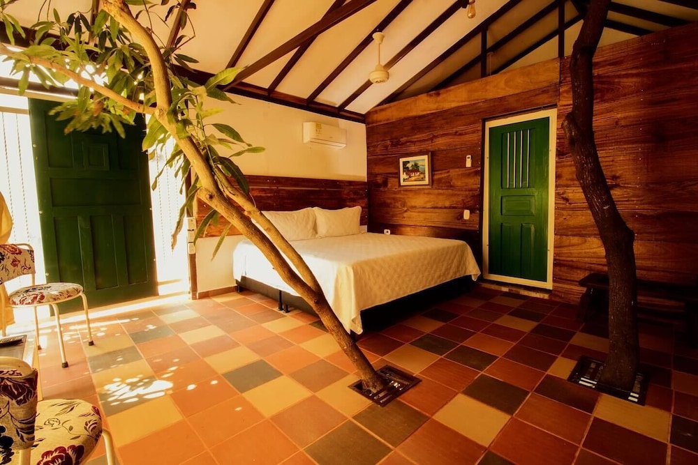 Design Tree House