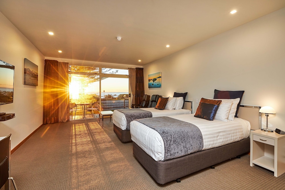 Premium Twin Room, Ocean View (5 star) photo 1