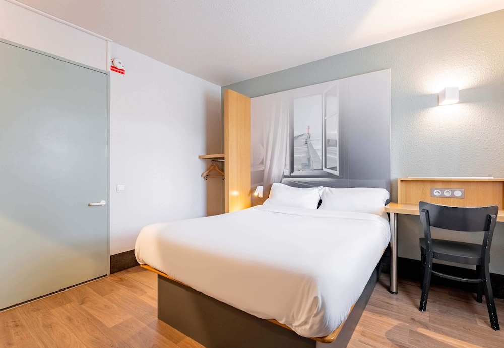 B&B HOTEL Boulogne-sur-Mer Saint-Martin, Foto 8