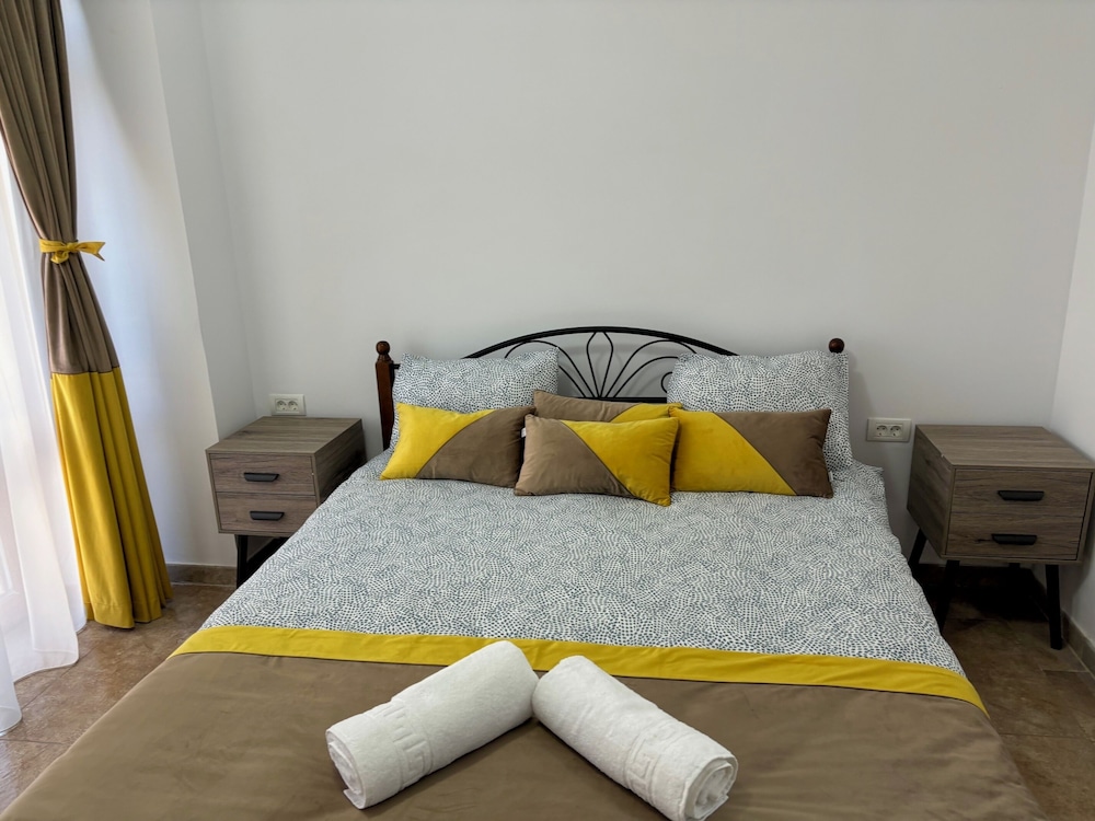 City Apartment photo 3