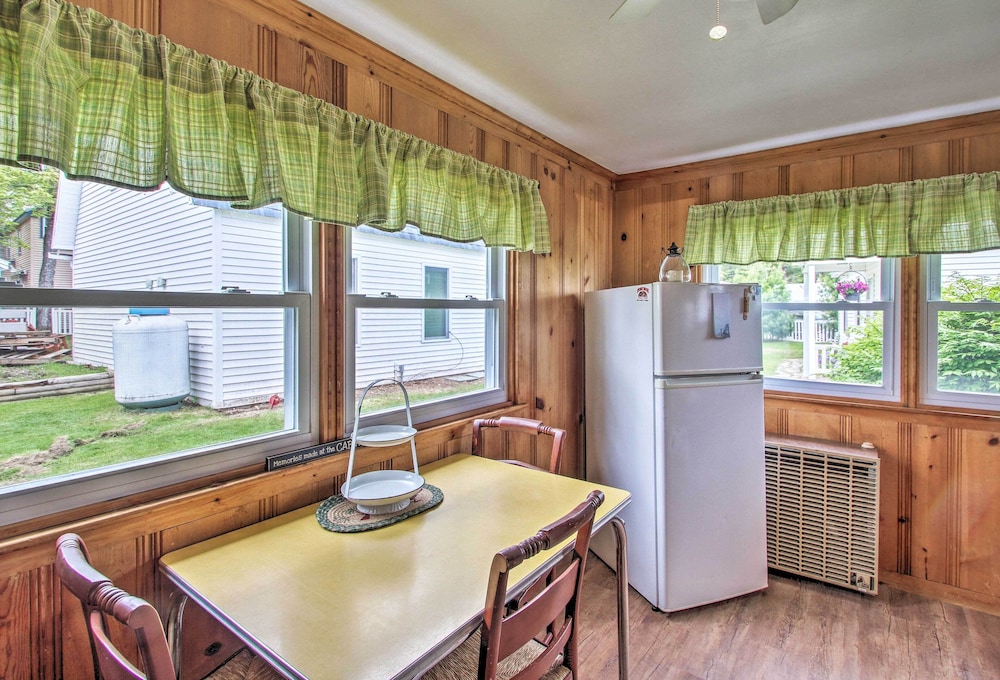 Cottage (1 Bedroom) photo 3