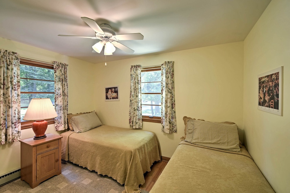 Cottage (2 Bedrooms) photo 3