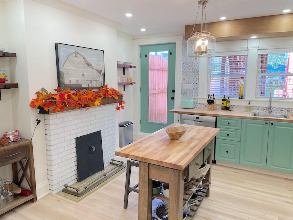 Superior Apartment, Patio, Garden View