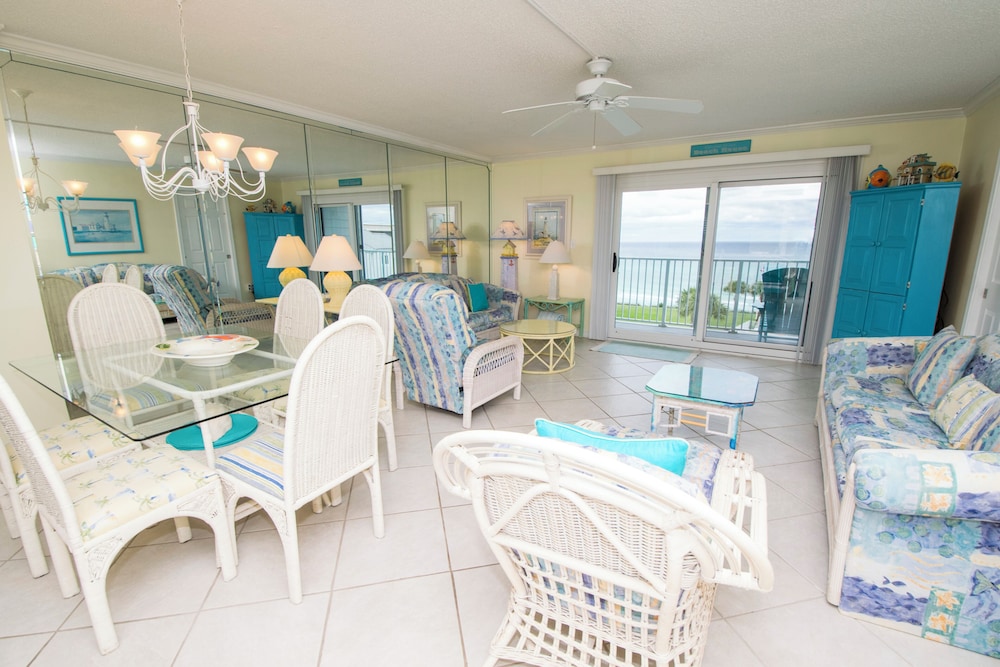 Condo, Multiple Beds, Patio, Ocean View (Sand Cliffs 509)