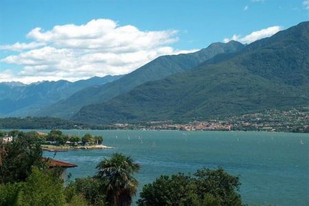 Family Apartment, Multiple Beds, 2 Bathrooms, Mountainside (Residenza Bel Sit - Apt. 6) photo 1