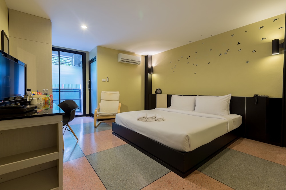 Deluxe Room photo 3