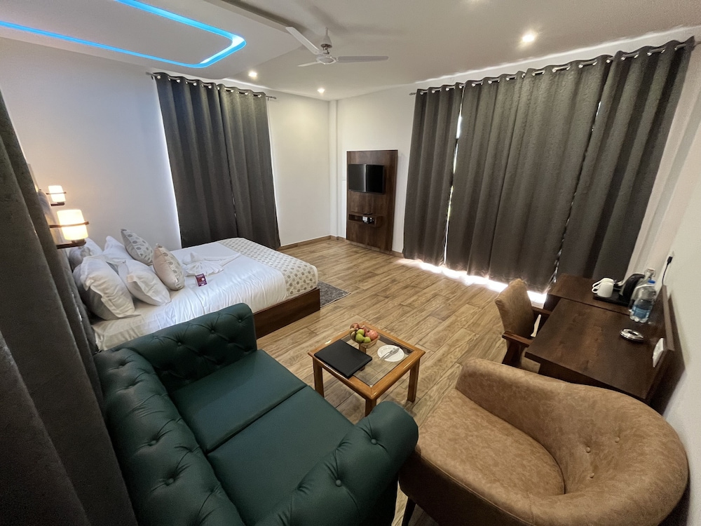 Superior Suite