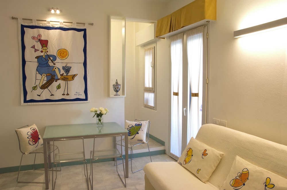 Apartment-Suite Classic NINFEA photo 3