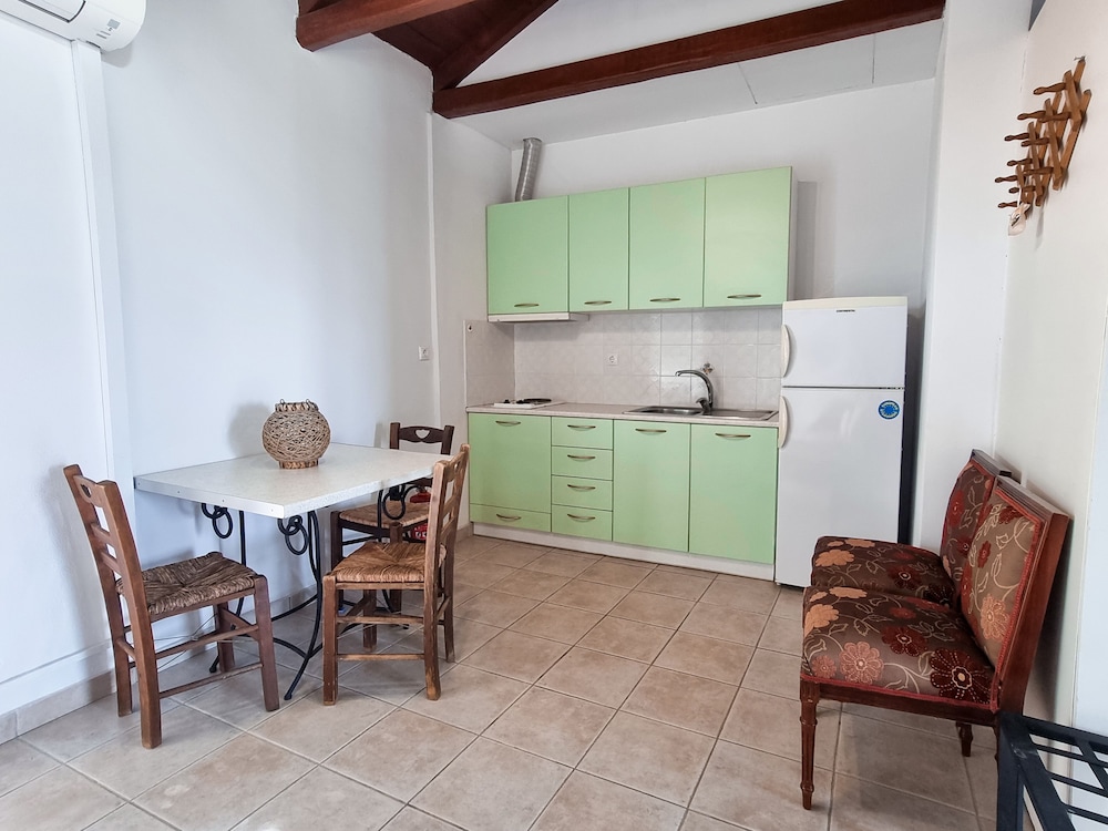 Comfort Studio, Non Smoking, Sea View photo 2