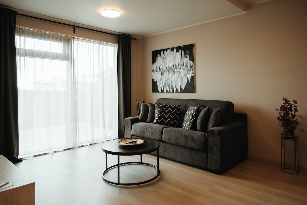 Family Studio, 1 Double Bed with Sofa bed photo 1