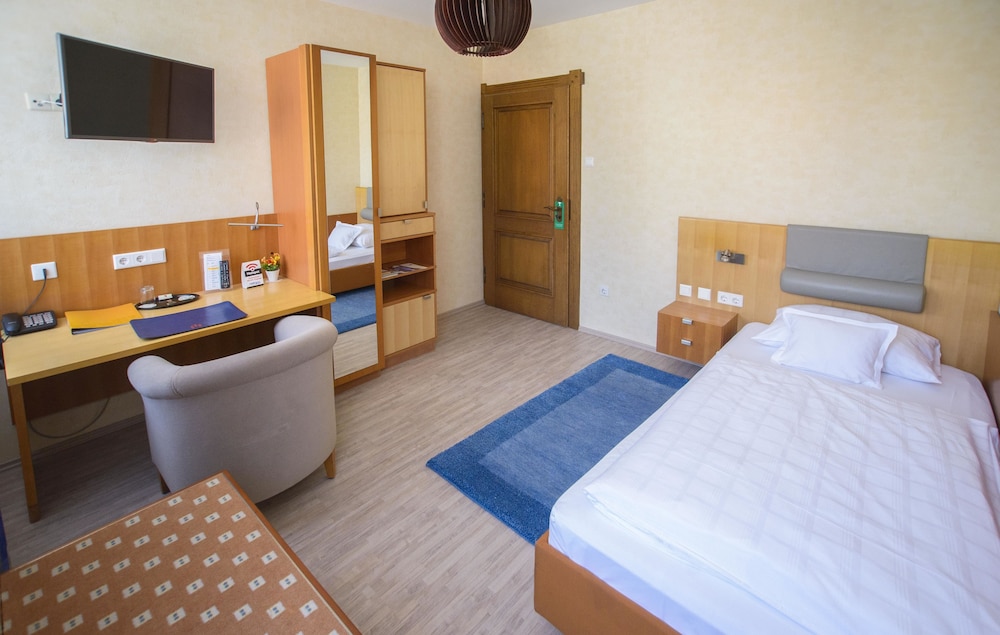 Business Single Room photo 1