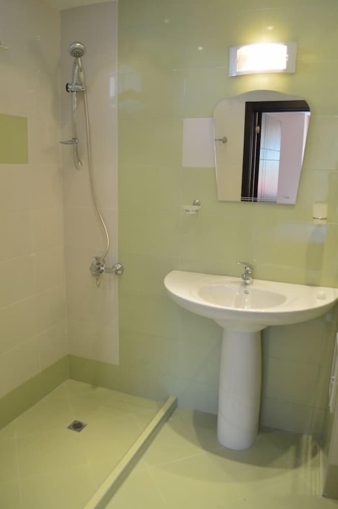 Junior Suite, Balcony
