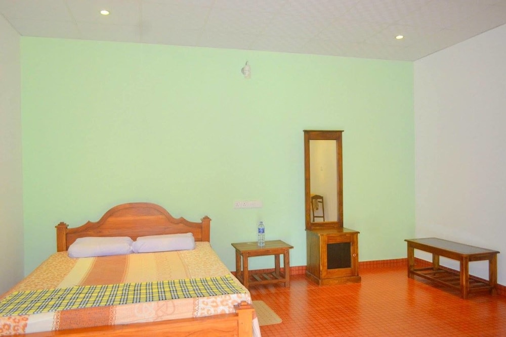 Standard Double Room, 1 Bedroom photo 1