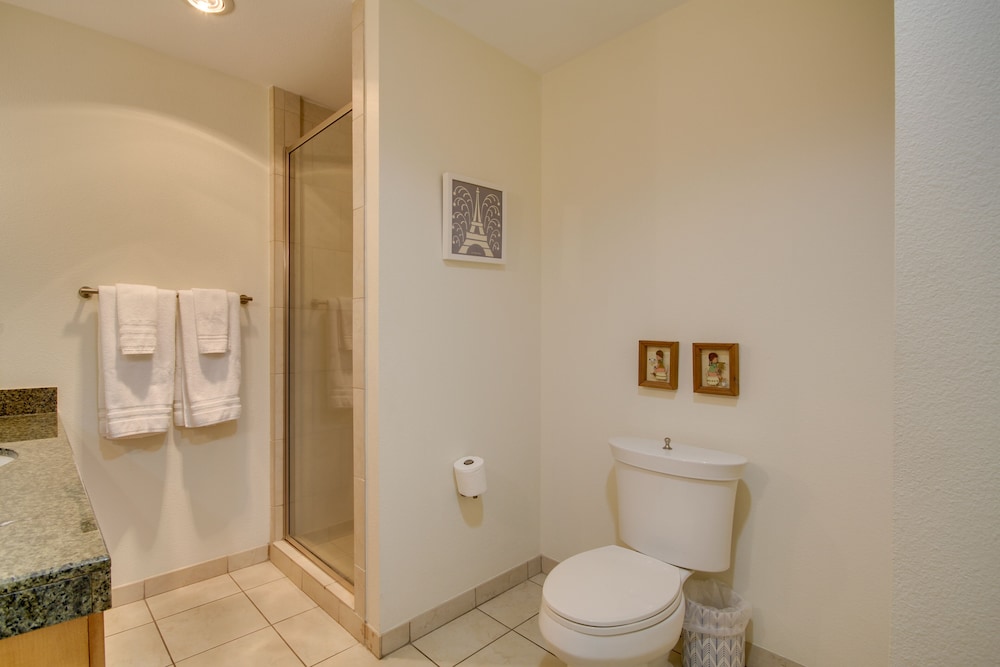 Apartment (2 Bedrooms) photo 2