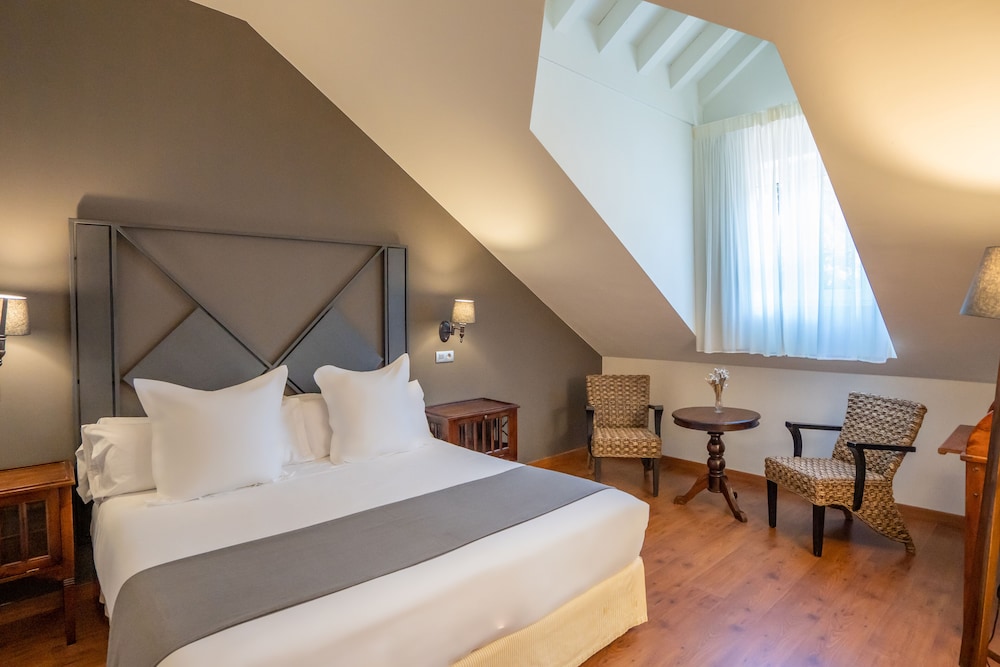 Double Room Penthouse photo 3
