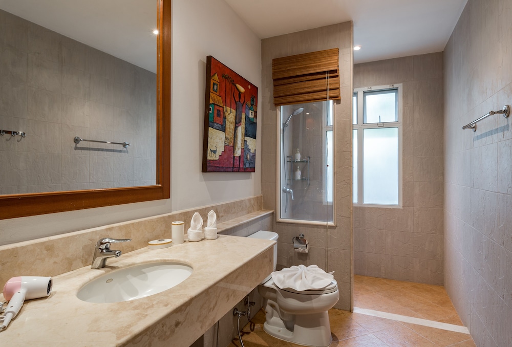 Villa, 3 Bedrooms, Non Smoking, Kitchen photo 3