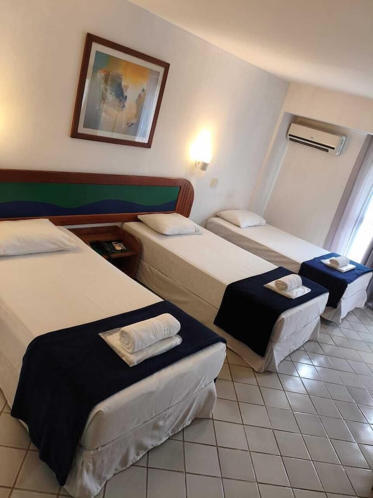 Superior Triple Room, 3 Twin Beds