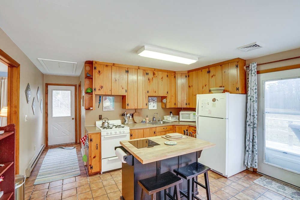 House (1 Bedroom) photo 3