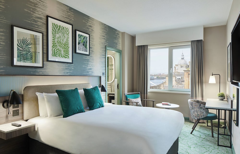 Executive Room (with Super King)