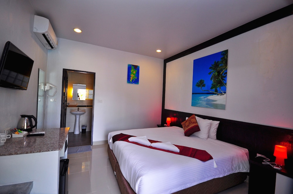 Superior Double or Twin Room - Photo 4