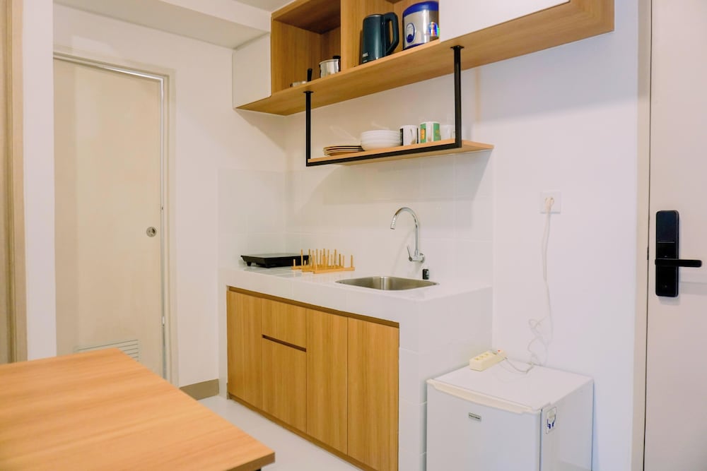Deluxe Apartment photo 2