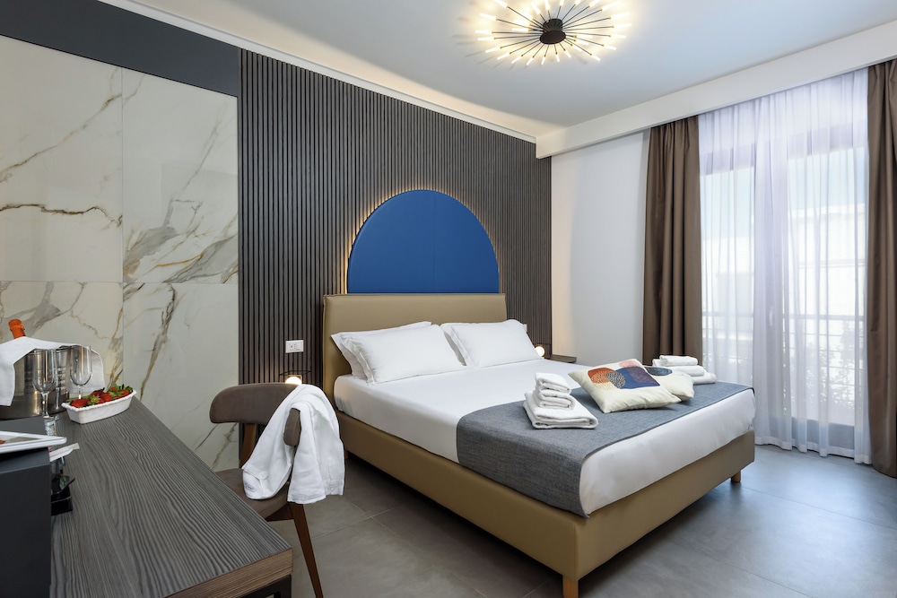 Comfort Double Room, Balcony, Mountain View photo 3