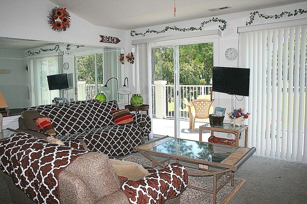 Villa, 2 Bedrooms