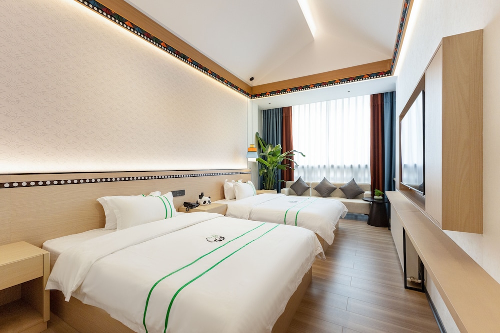 Elite Twin Room photo 1